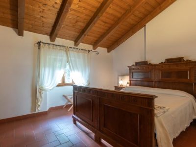 Appartamento in agriturismo