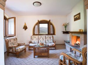 Описание комнат  1