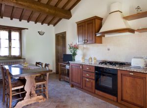 Описание комнат  5