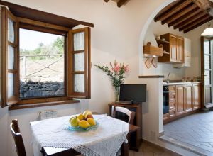 Описание комнат  6