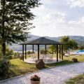 Villa Privata con Piscina, 24 posti letto (2)