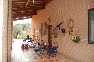 Descrizione delle stanze 2