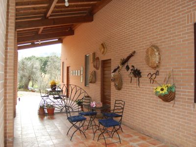 La Porcilaia