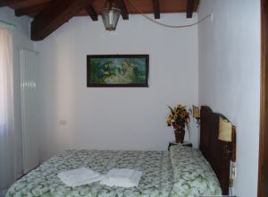 Descrizione delle stanze 3