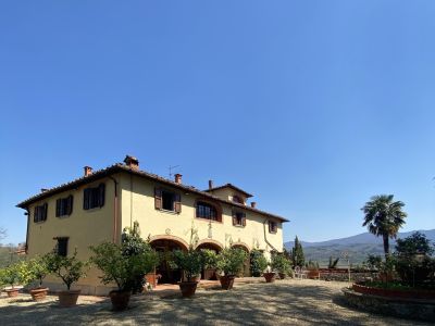 LA VILLA