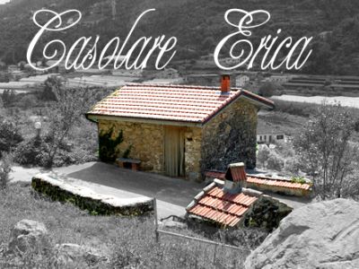 Casolare Erica