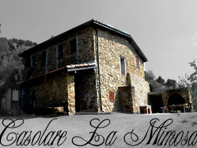 Casolare La Mimosa