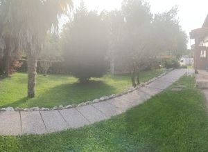 Descrizione delle stanze 1