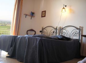 Descrizione delle stanze 1