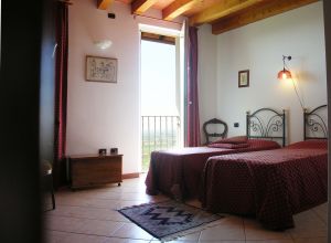 Descrizione delle stanze 2