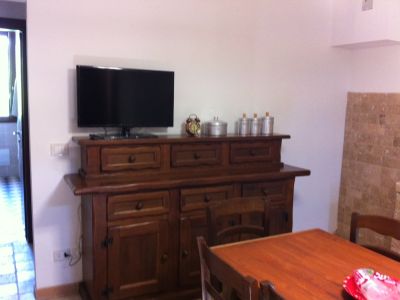 Appartamento Noce