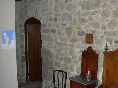 Camera Antica
