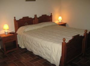 Description des chambres 1