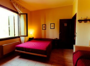 Descrizione delle stanze 1