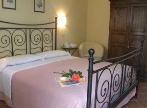 Description des chambres 3