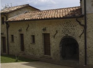 Beschreibung der Räume 1