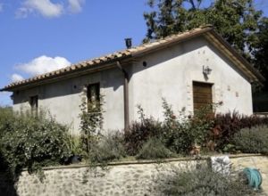 Beschreibung der Räume 3