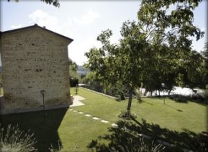 Beschreibung der Räume 5