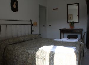 Description des chambres 1