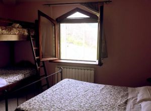 Description des chambres 3