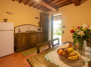 Описание комнат  4