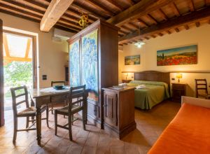 Описание комнат  5