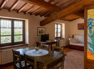 Описание комнат  1