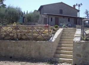 Descrizione delle stanze 2