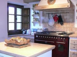 Beschreibung der Räume 1