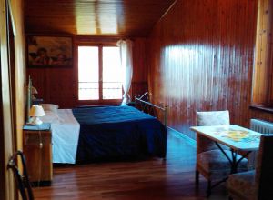 Descrizione delle stanze 2