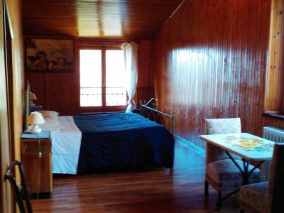 Torretta Tower Suite
