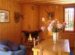 Descrizione delle stanze 3