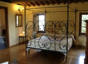 Descrizione delle stanze 4