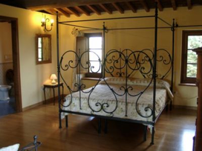 Cottage Gubbio