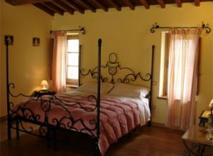 Descrizione delle stanze 5