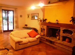 Descrizione delle stanze 6