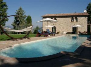 Descrizione delle stanze 7