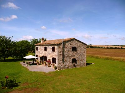 AGRITURISMO CASALE DEI GELSI