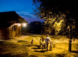 Descrizione delle stanze 2