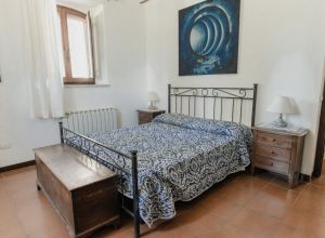 Descrizione delle stanze 2