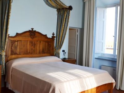 Camera 4 - suite d'epoca