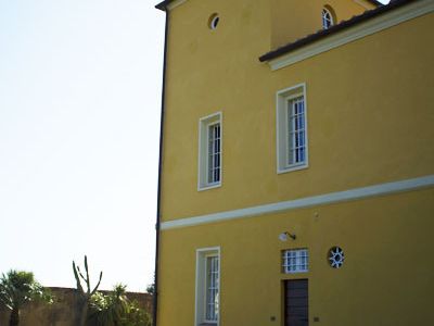 Appartamento La Torre