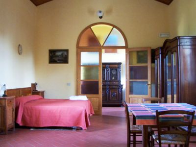 Appartamento Il Giardiniere