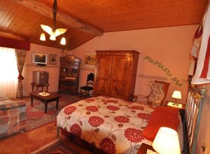 Descrizione delle stanze  1