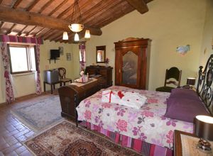 Descrizione delle stanze  2