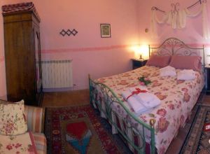 Descrizione delle stanze  4