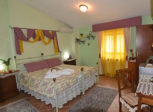 Descrizione delle stanze  5