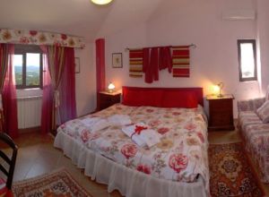 Descrizione delle stanze  6