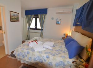 Descrizione delle stanze  7