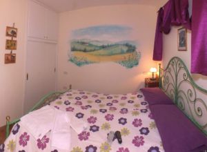 Descrizione delle stanze  8